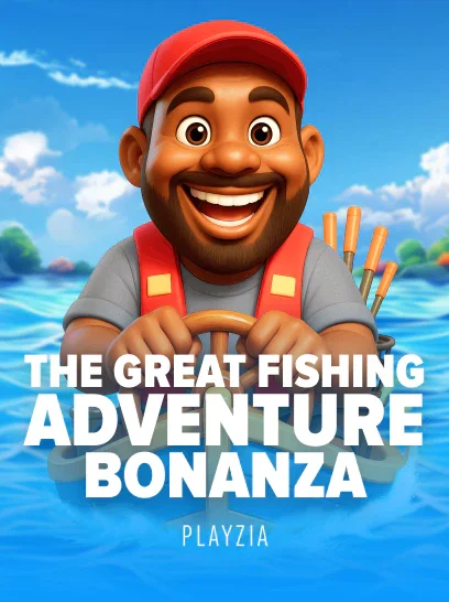The Great Fishing Adventure Bonanza