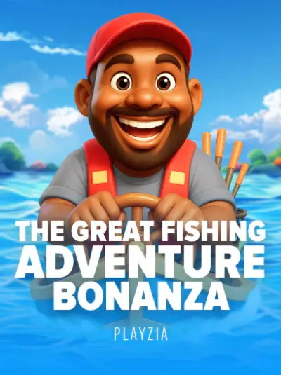 The Great Fishing Adventure Bonanza