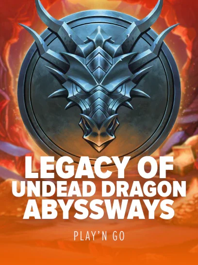 Legacy of Undead Dragon ABYSSWAYS