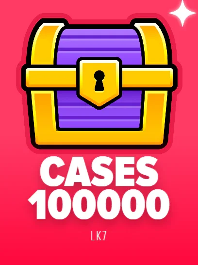 Cases 100000