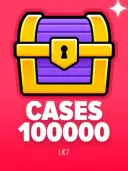 Cases 100000