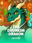 The Drunken Dragon