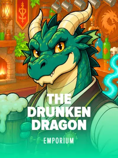 The Drunken Dragon