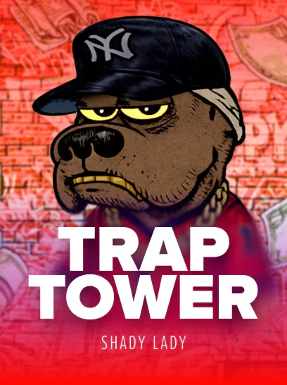 Trap Tower