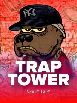 Trap Tower