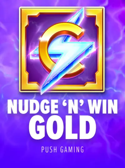 Nudge 'N' Win Gold