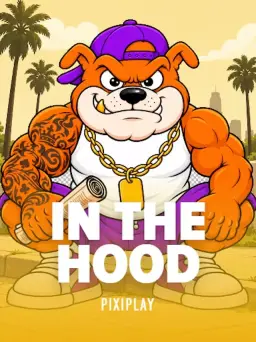 in the hood