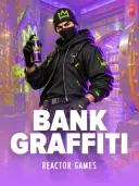 Bank Graffiti