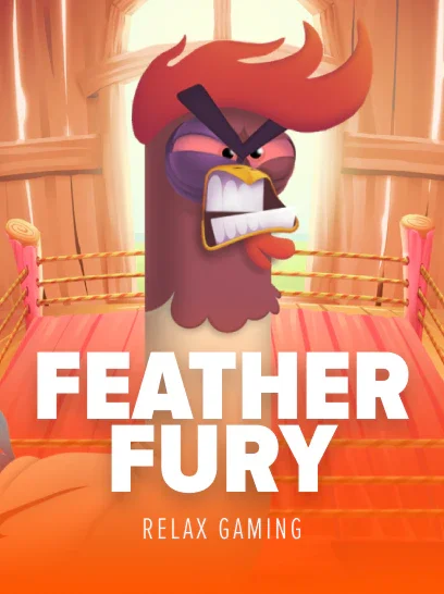 Feather Fury