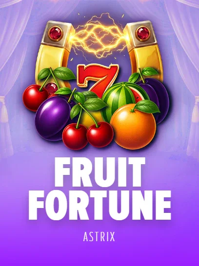 Fruit Fortune