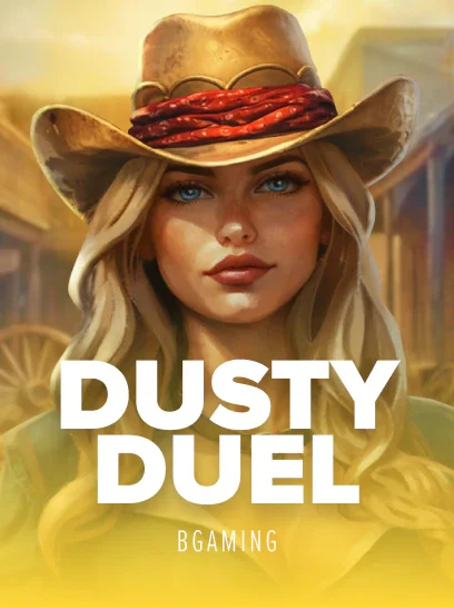 Dusty Duel
