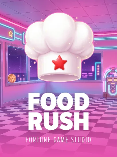Food Rush