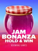 Jam Bonanza