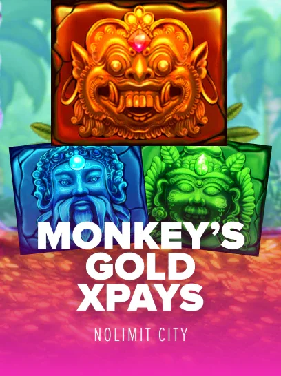 Monkey's Gold xPays
