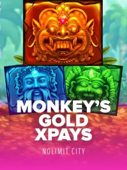 Monkey's Gold xPays