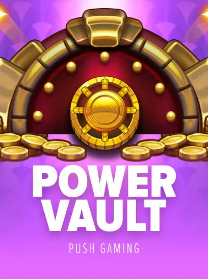 Power Vault