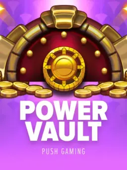 Power Vault