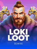 Loki Loot
