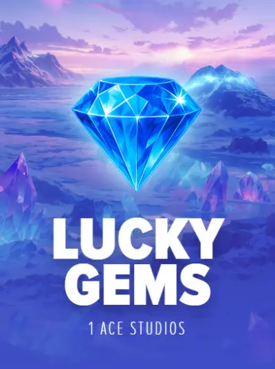 Lucky Gems