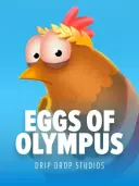 Eggs of Olympus