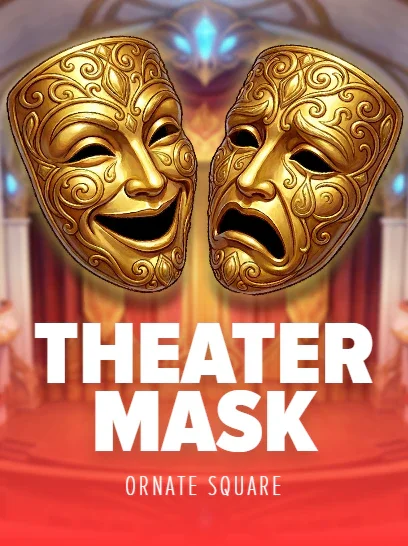 Theater Mask