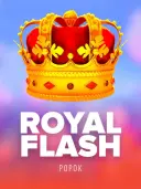 Royal Flash Buy Bonus