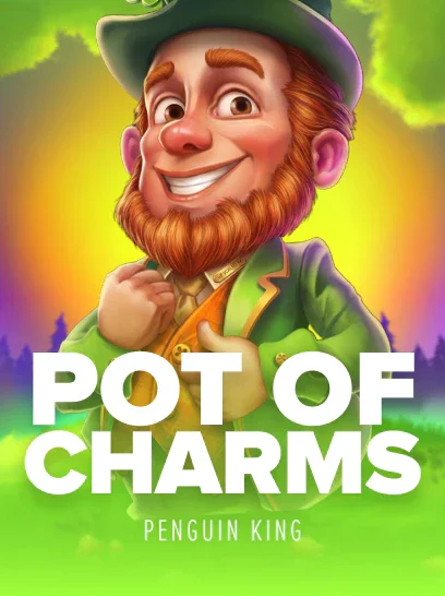Pot of Charms