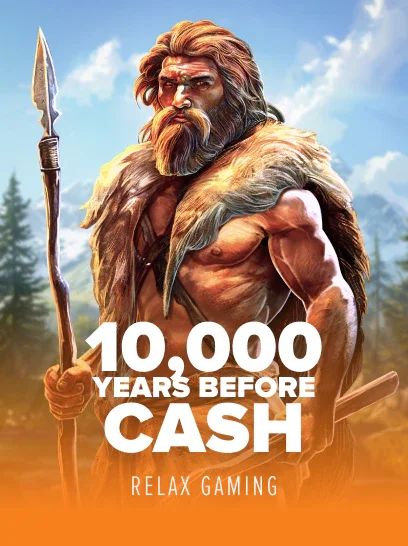 10000 Years Before Cash