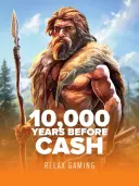 10000 Years Before Cash