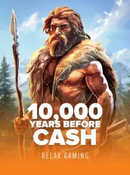 10000 Years Before Cash