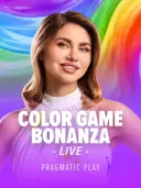 Color Game Bonanza