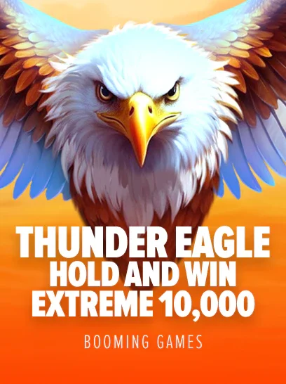 Thunder Eagle Hold and Win Extreme 10,000