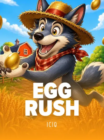 Egg Rush