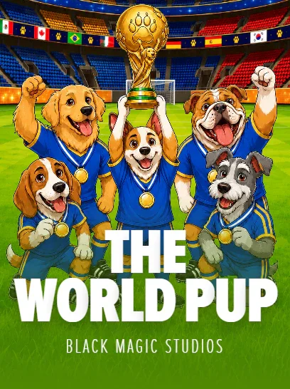 The World Pup