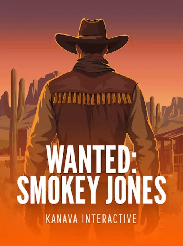 Wanted: Smokey Jones
