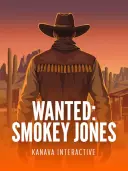 Wanted: Smokey Jones
