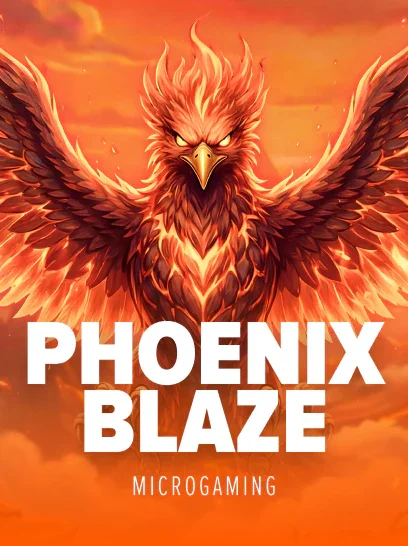 Phoenix Blaze