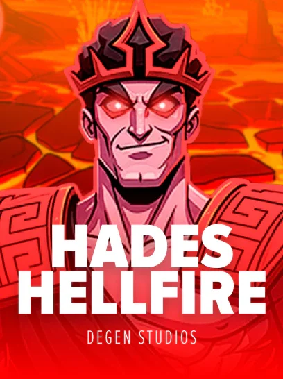 Hades Hellfire
