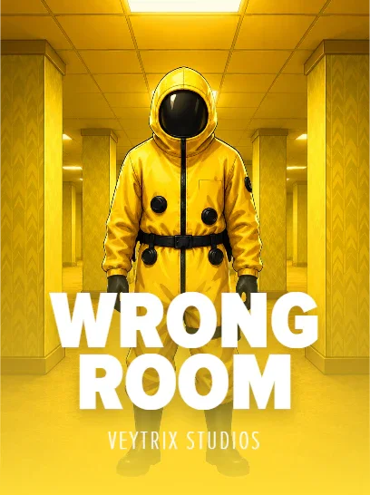 Wrong Room