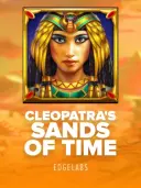 Cleopatra's Sands of Time