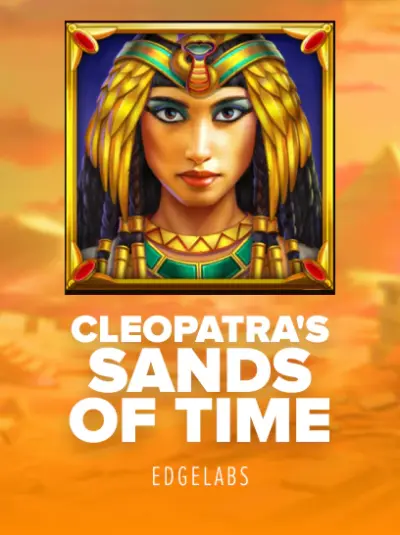 Cleopatra's Sands of Time