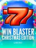 Win Blaster Christmas Edition