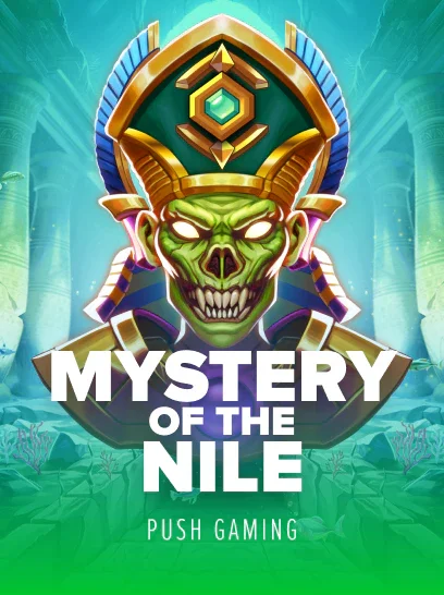 Mystery of the Nile
