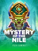 Mystery of the Nile