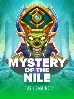 Mystery of the Nile