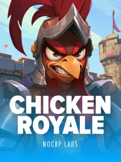 Chicken Royale