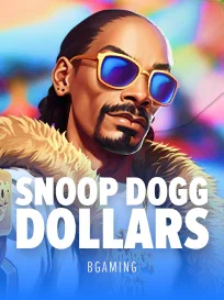 Snoop Dogg Dollars