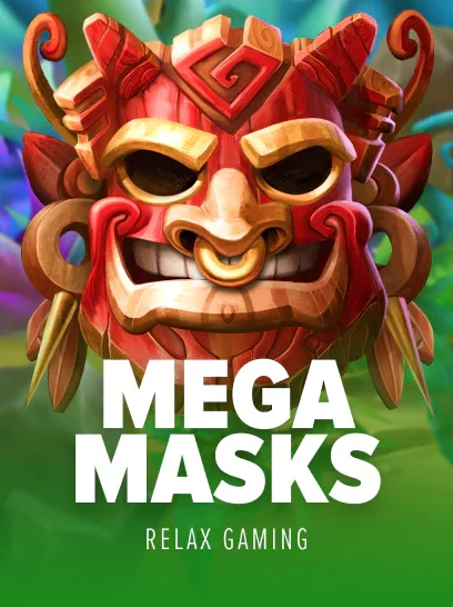 Mega Masks