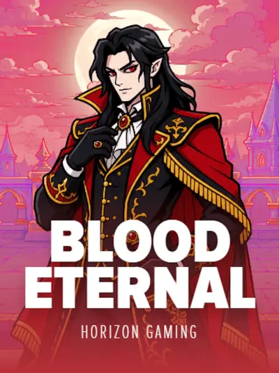 Blood Eternal