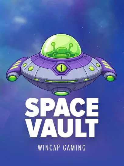 Space Vault